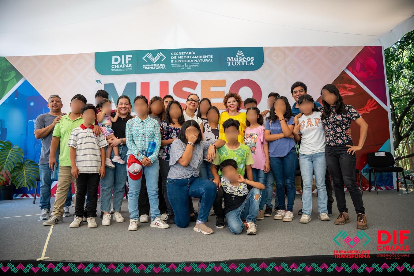"Feria Museo para Todos" en el marco del Día Internacional de los Museos