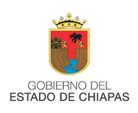 Escudo del Gobierno del Estado de Chiapas