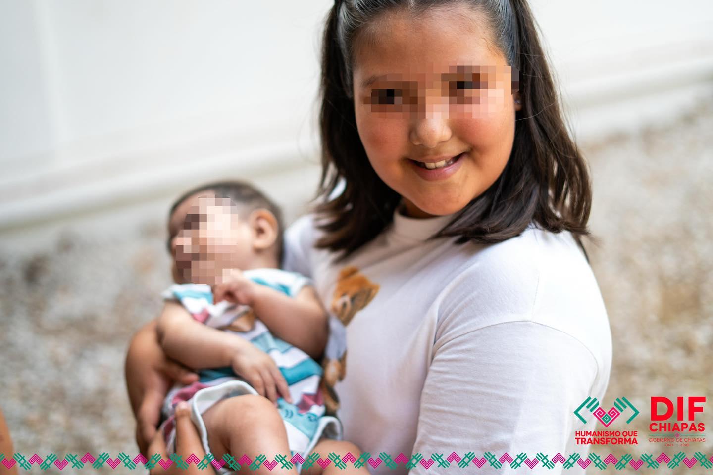 Celebración del Día de la Niña y el Niño en Casa Hogar Infantil del DIF ...