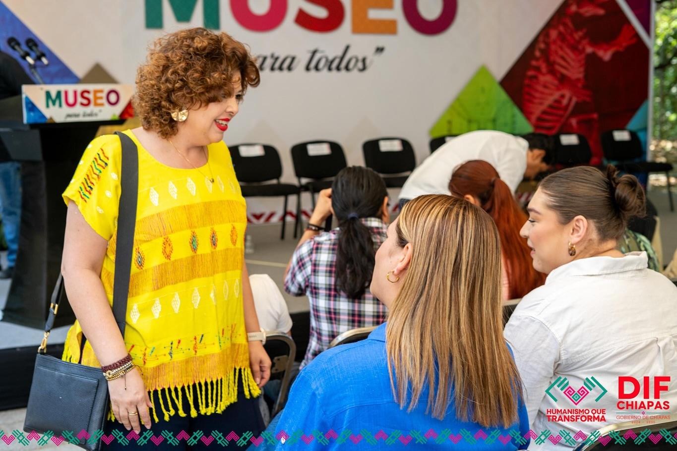 "Feria Museo para Todos" en el marco del Día Internacional de los Museos