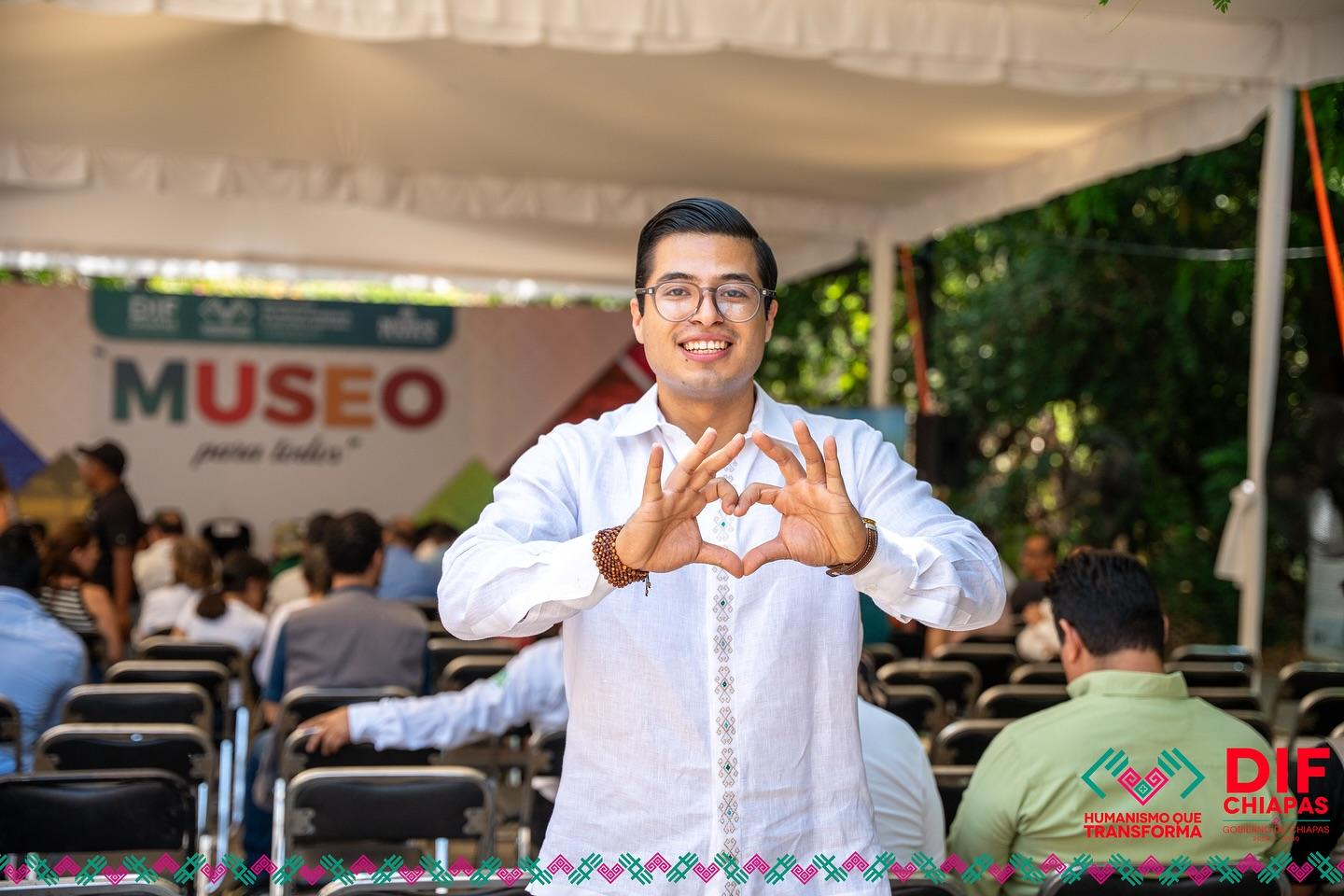 "Feria Museo para Todos" en el marco del Día Internacional de los Museos