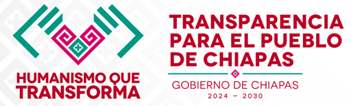 Transparencia para el Pueblo de Chiapas