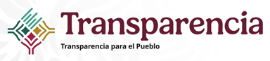 Transparencia para el Pueblo Federal