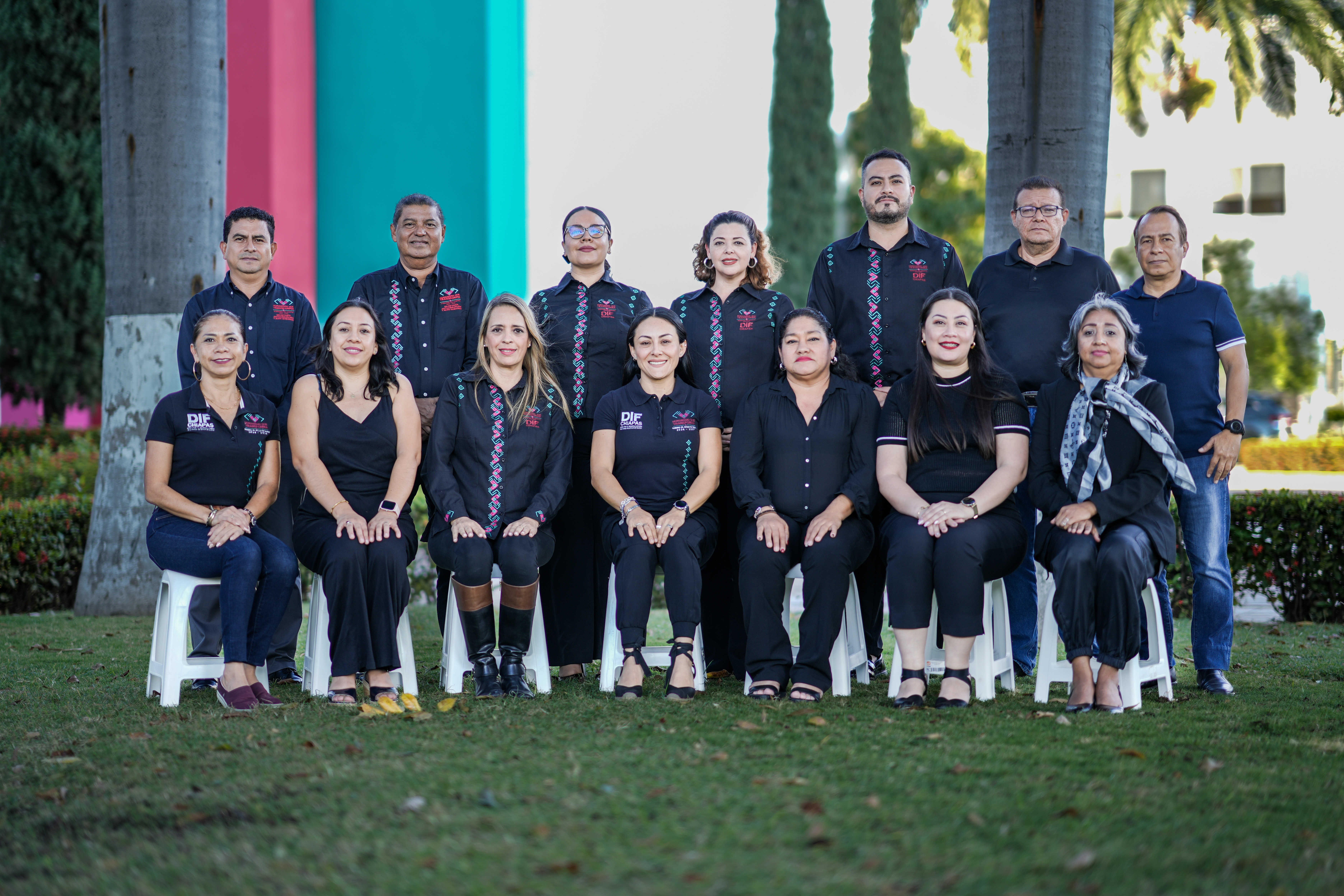 Comité de Ética de Prevención de Conflictos de Interés del DIF-Chiapas